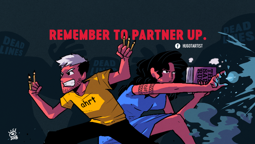Hugot Artist