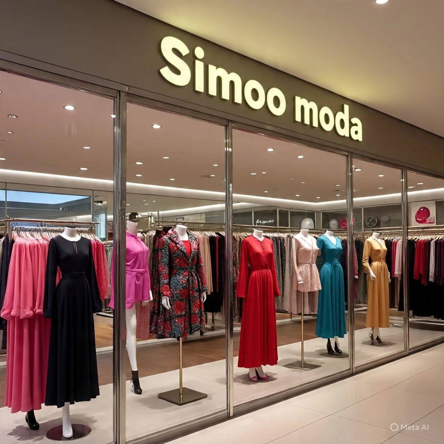 Simoo store | Kenitra