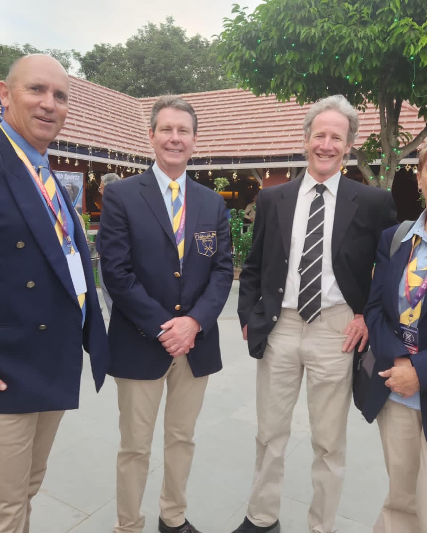 Victoria Lake Club | Germiston