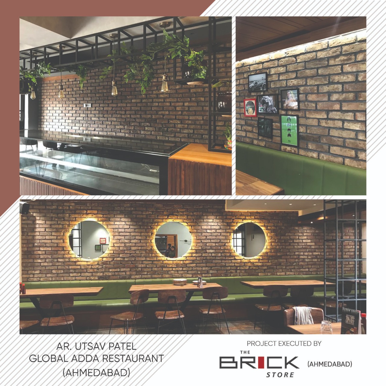 The Brick Store - Bricks are truly global and are class... | Facebook