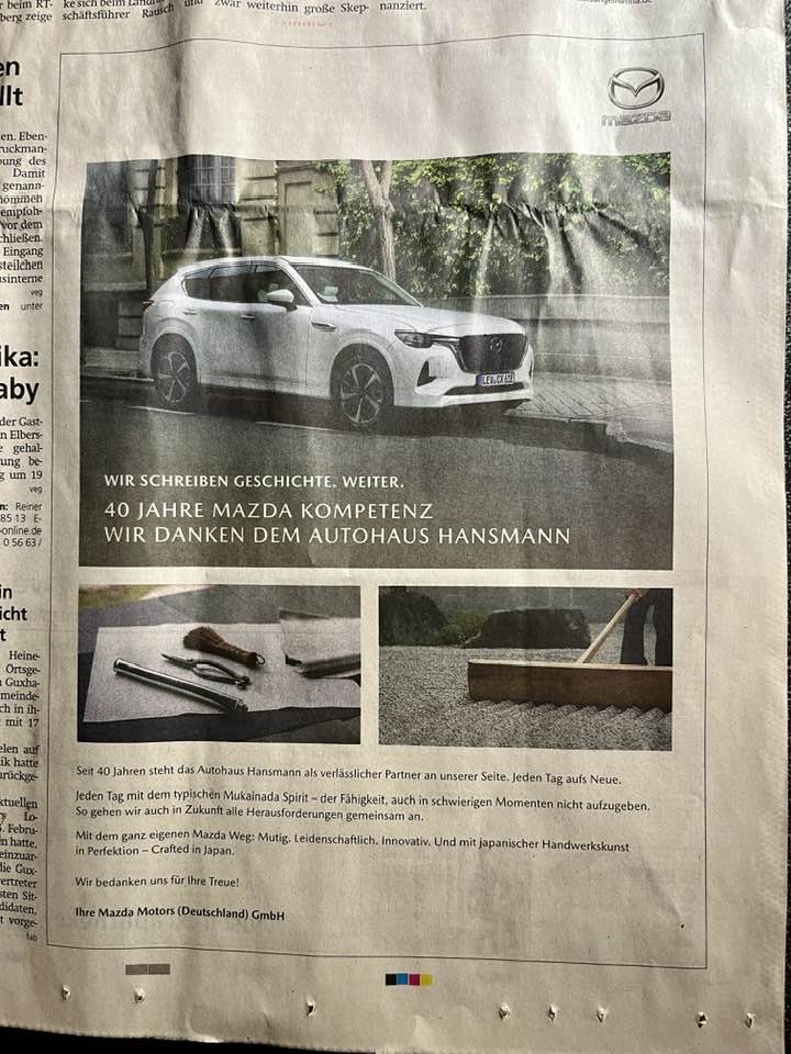 Hansmann Automobile GmbH | Kassel