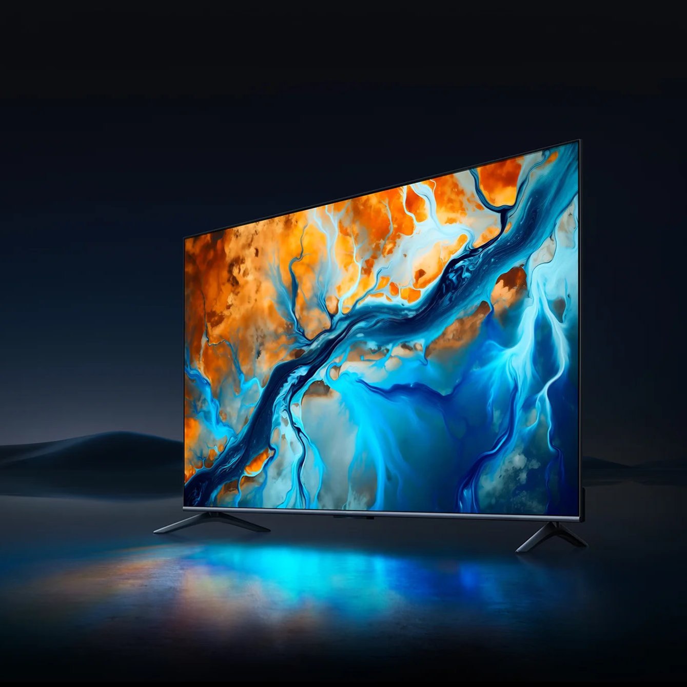 Xiaomi TV S Pro Mini LED 55