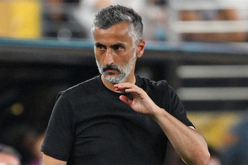 Micky - 🚨 EXCLUSIVE: Former Orlando Pirates & Al Ahly coach José ...