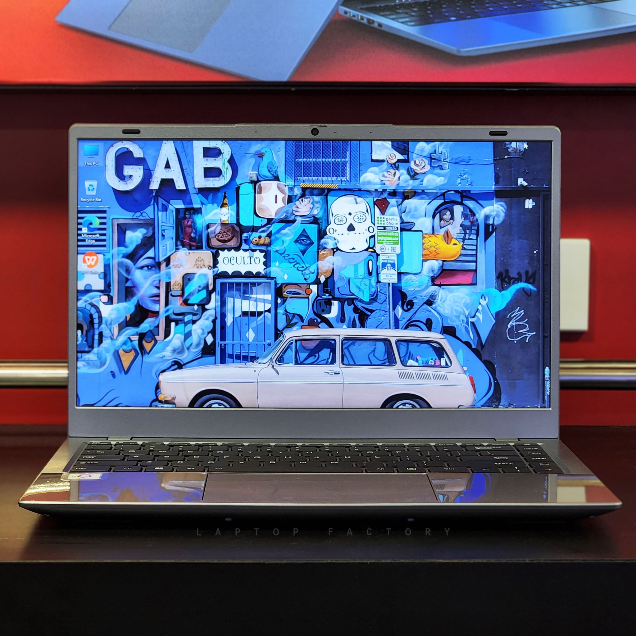 Laptop Factory - Get yours now for only P12,999 cash!... | Facebook