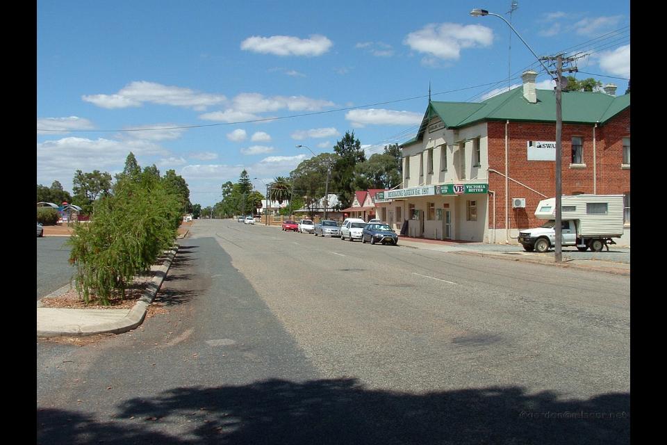 Memories of Byford & Surrounds