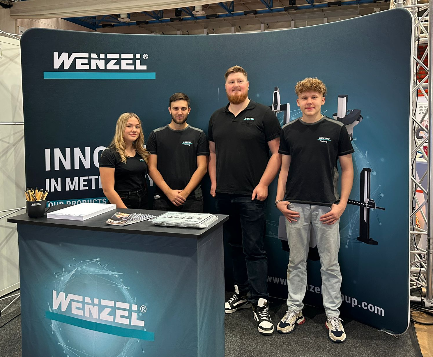 WENZEL