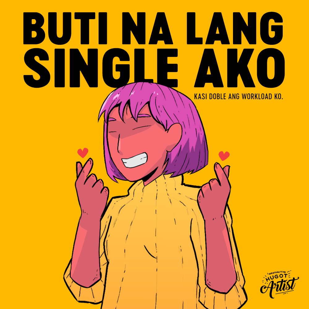 Hugot Artist