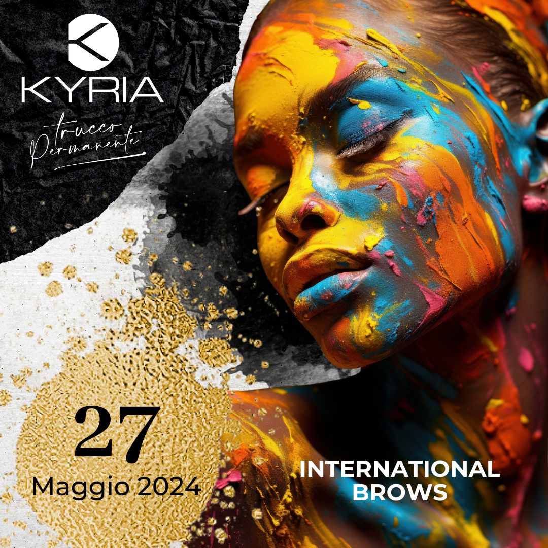 Kyria Trucco Permanente added a... - Kyria Trucco Permanente