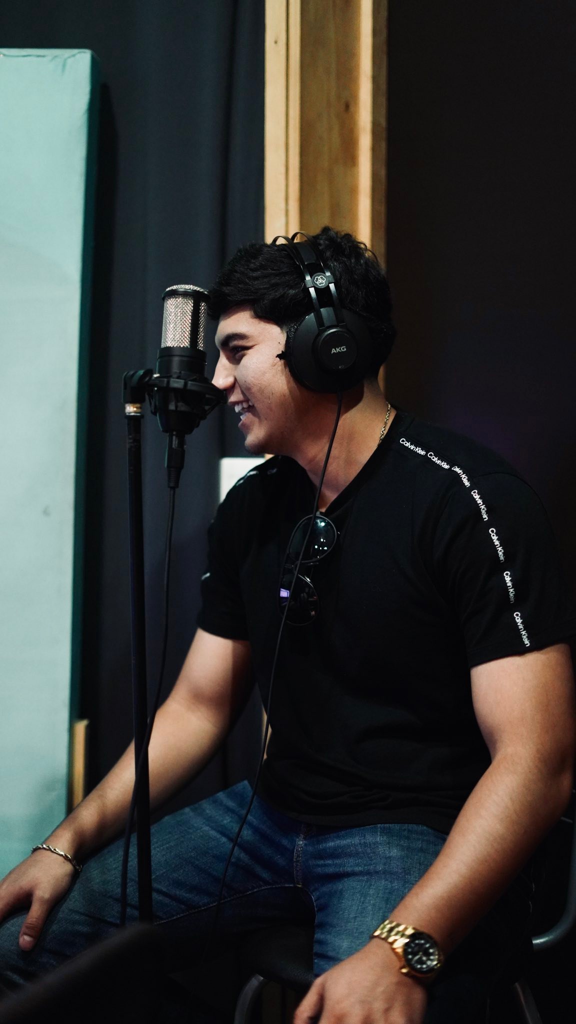 Daniel Rojas