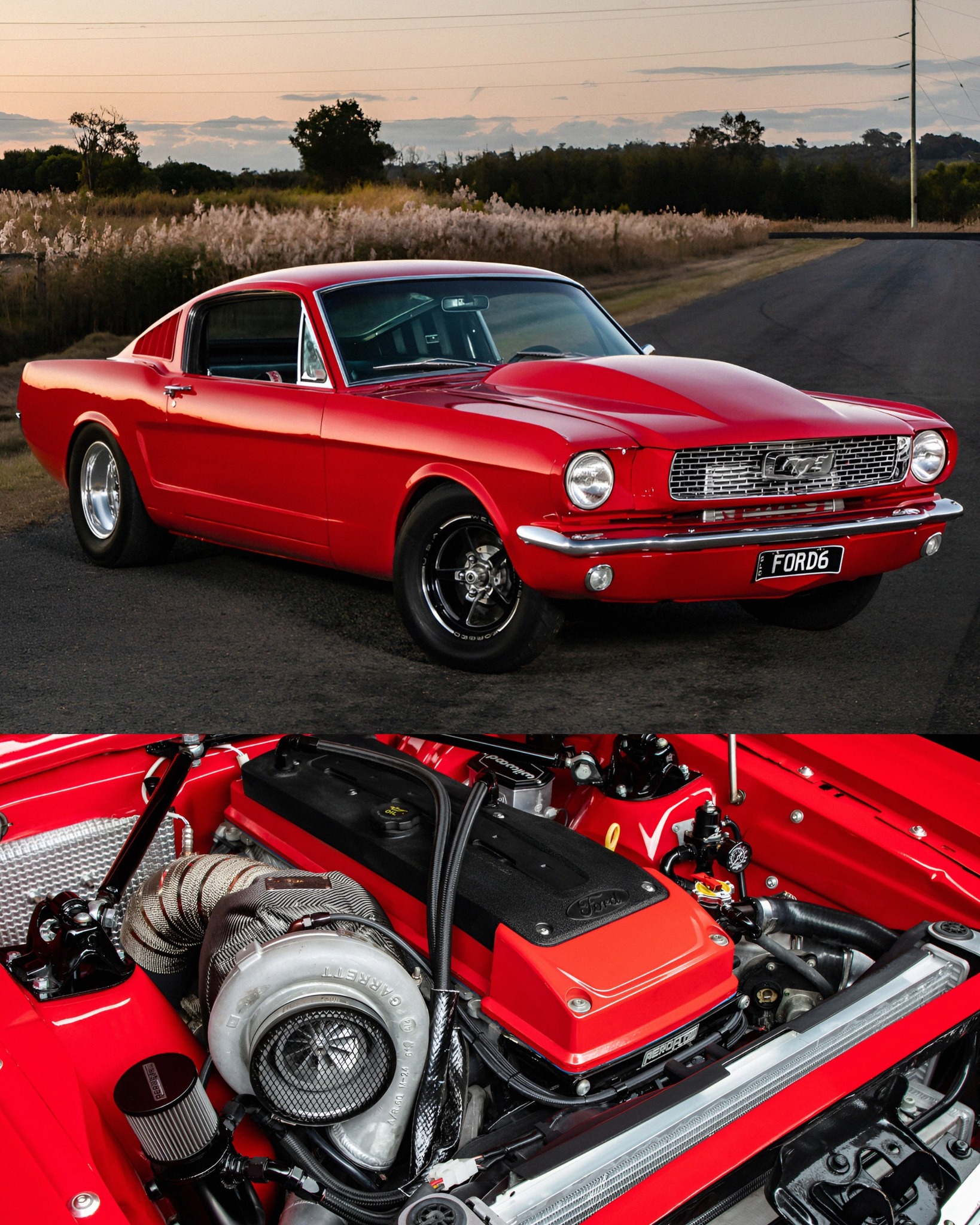 Rides - Barra Swap 66' 🐎🐎🐎 | Facebook