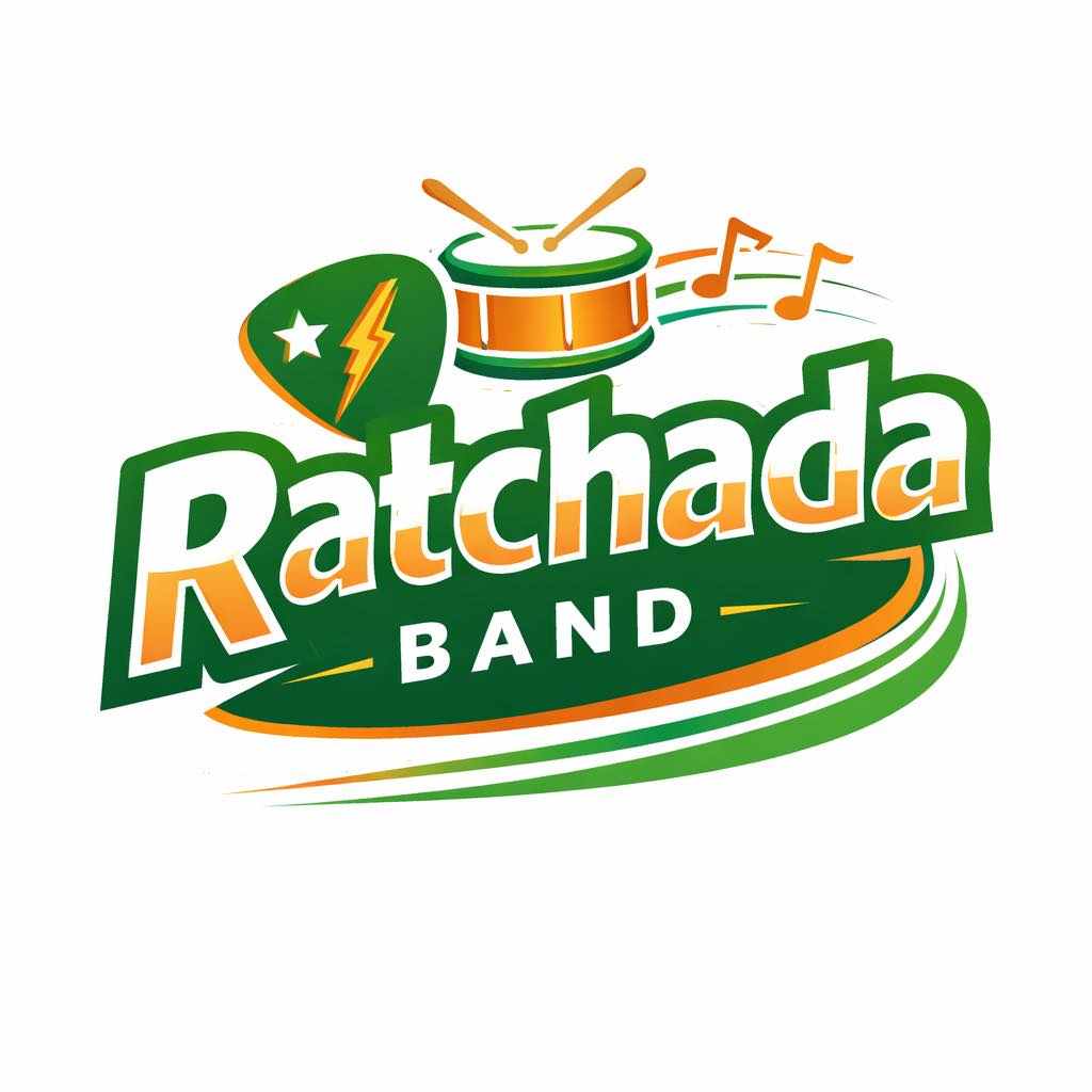 Ratchada Band ห้องดนตรีโรงเรียนอนุบาลรัชดา | So Phisai