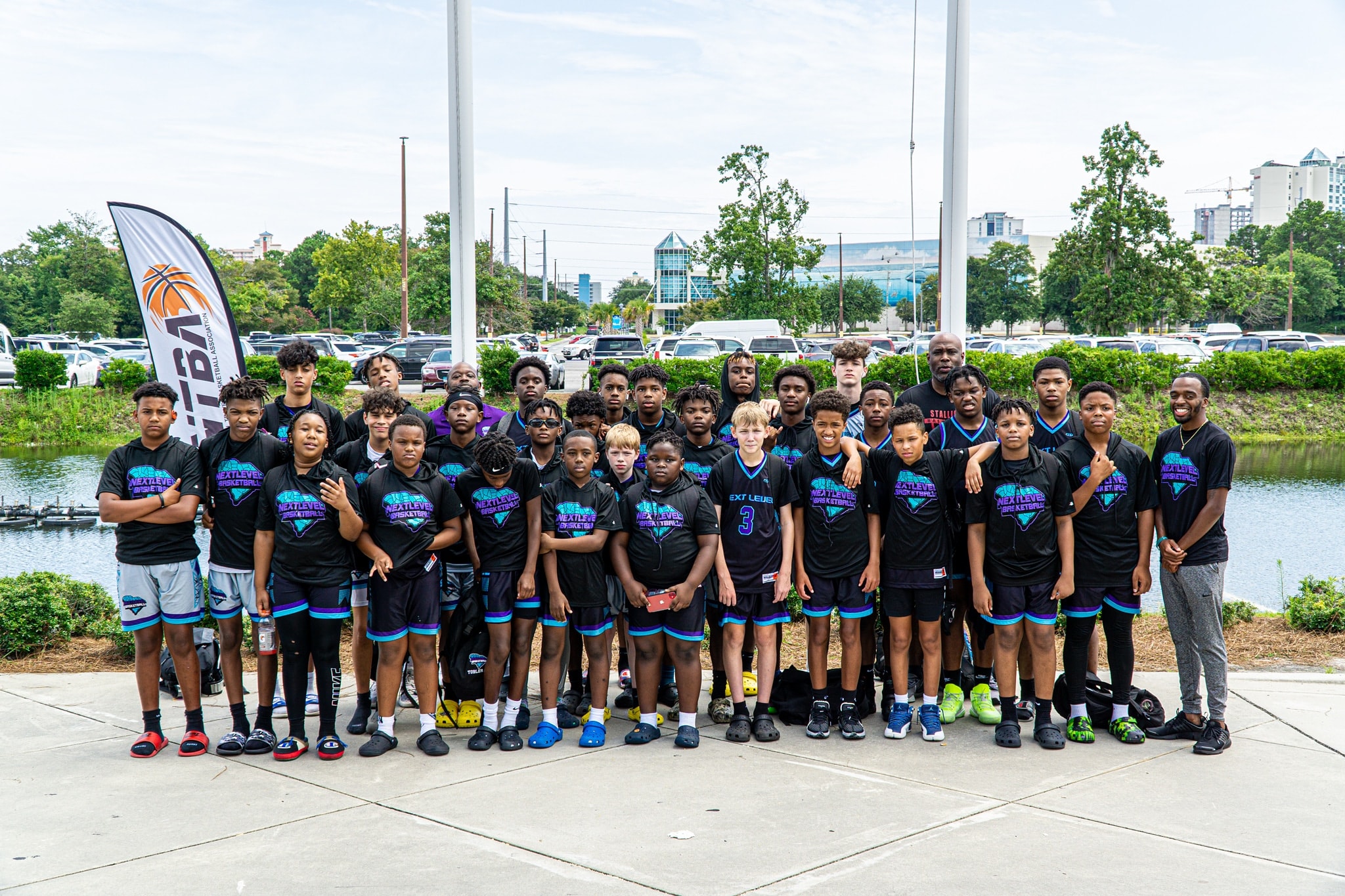 Next Level SC - @thenextlevelsc 6th, 7th, and 8th grade...