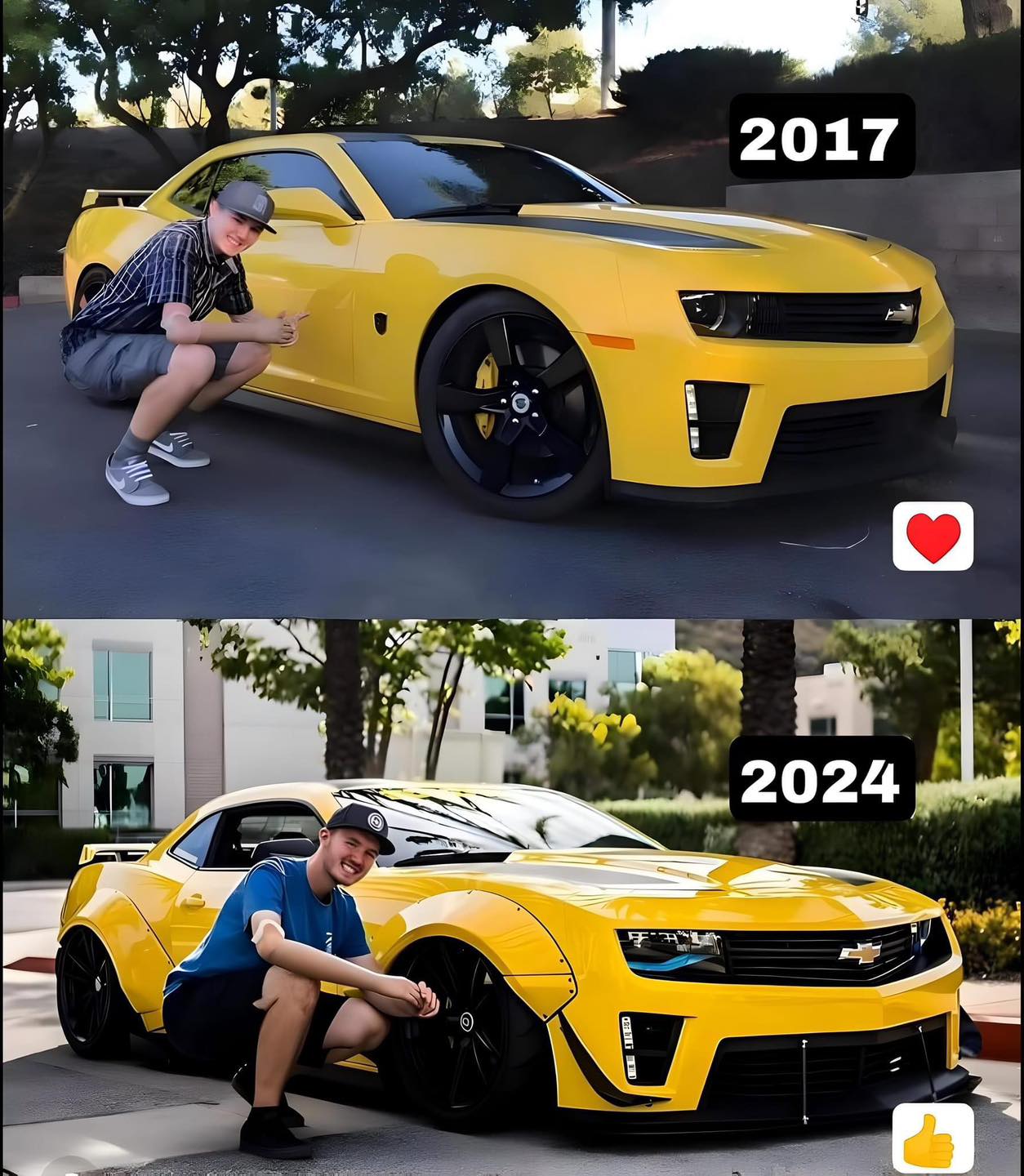 B one twenty seven is Bumblebee's real name or code name?