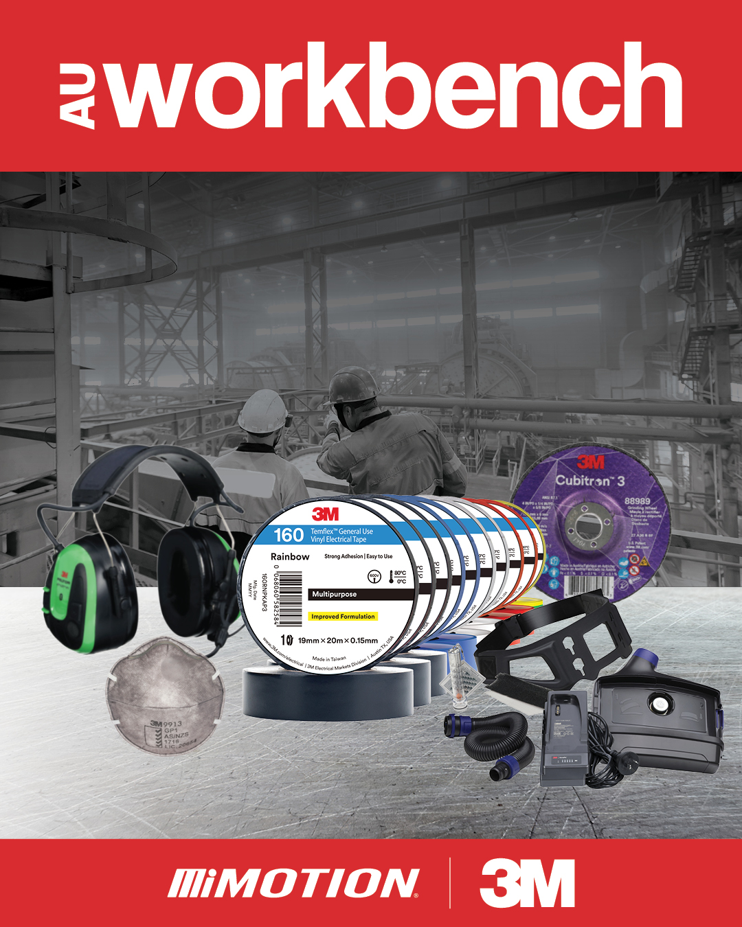 Motion - Gear up with trusted protection and performance. From advanced ...