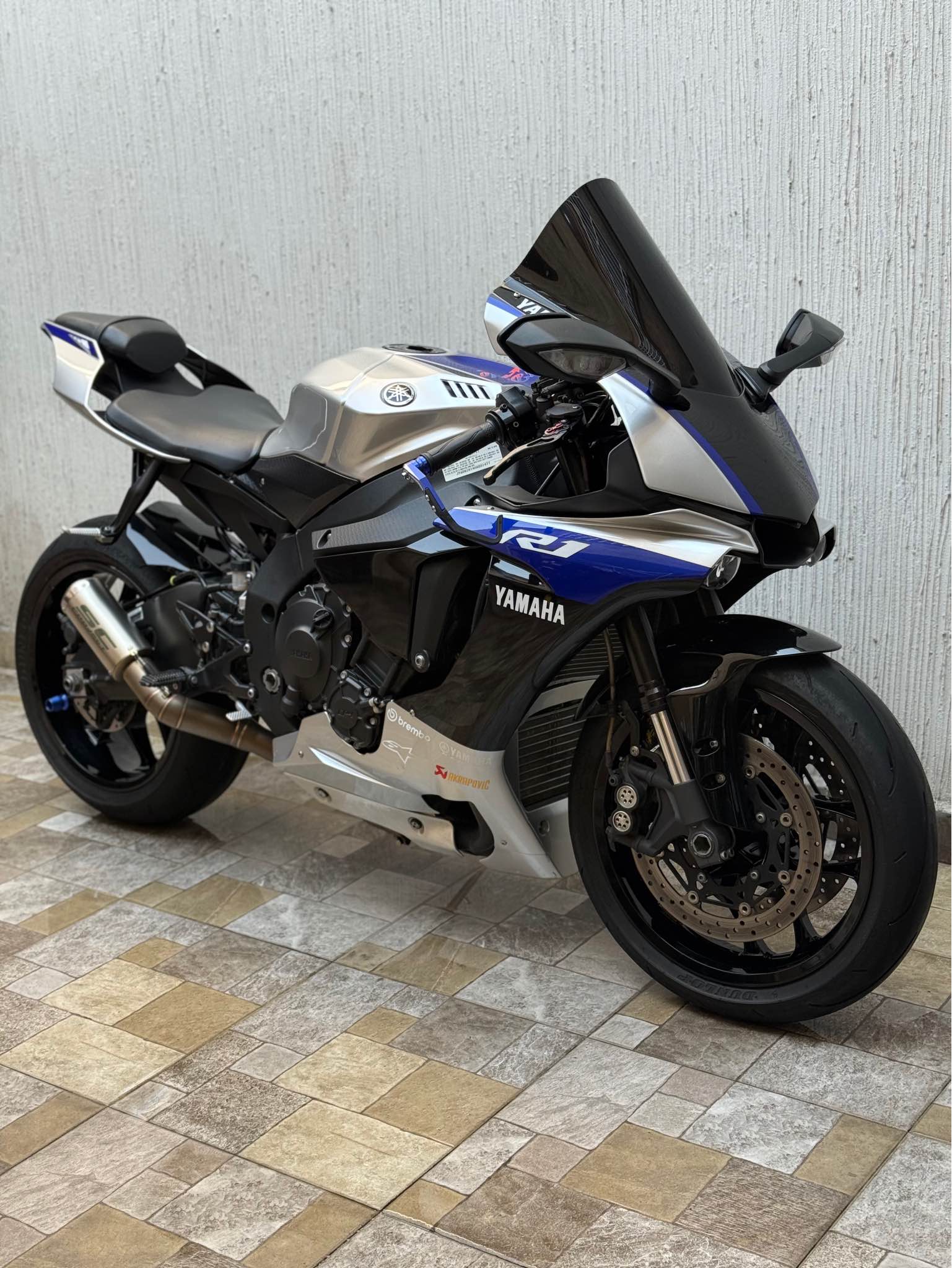 2017 Yamaha R1 - Motorcycles & Scooters - Naucalpan | Facebook ...