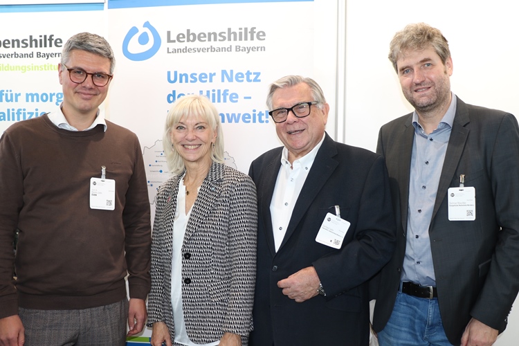 Lebenshilfe Bayern | Erlangen
