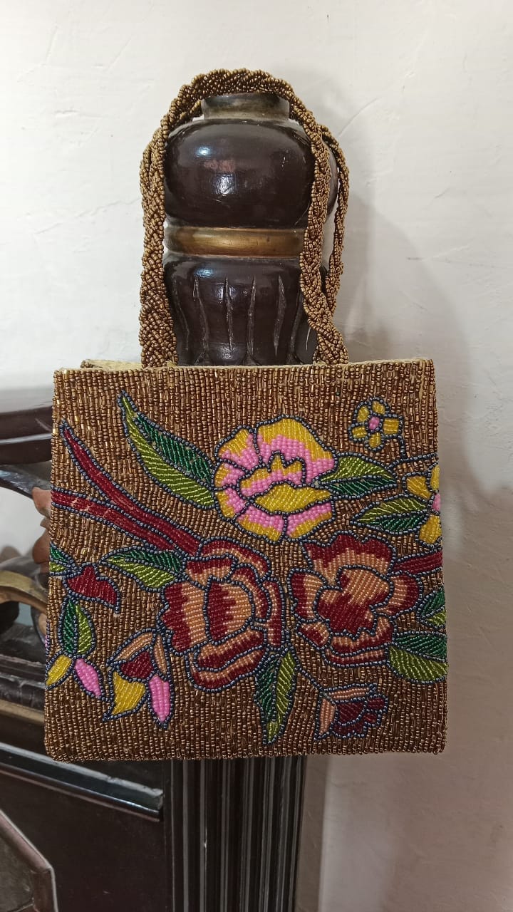Samina Beads work | Multan