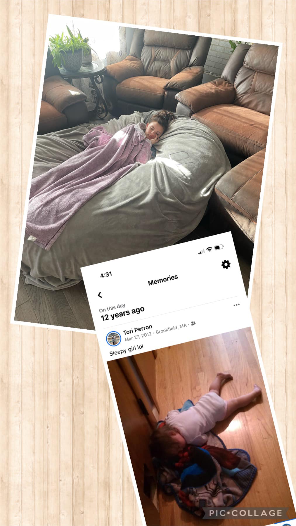 Indonesian girl sleeps for 13 consecutive days