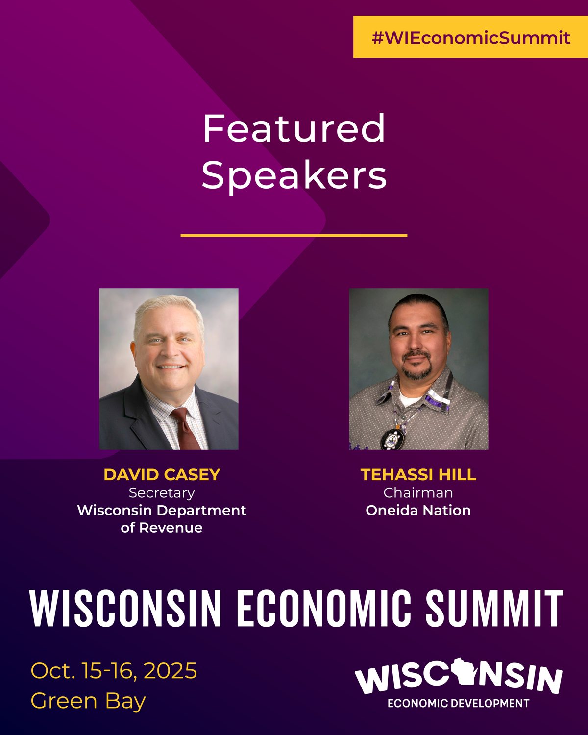 Wisconsin Economic Development Corporation
