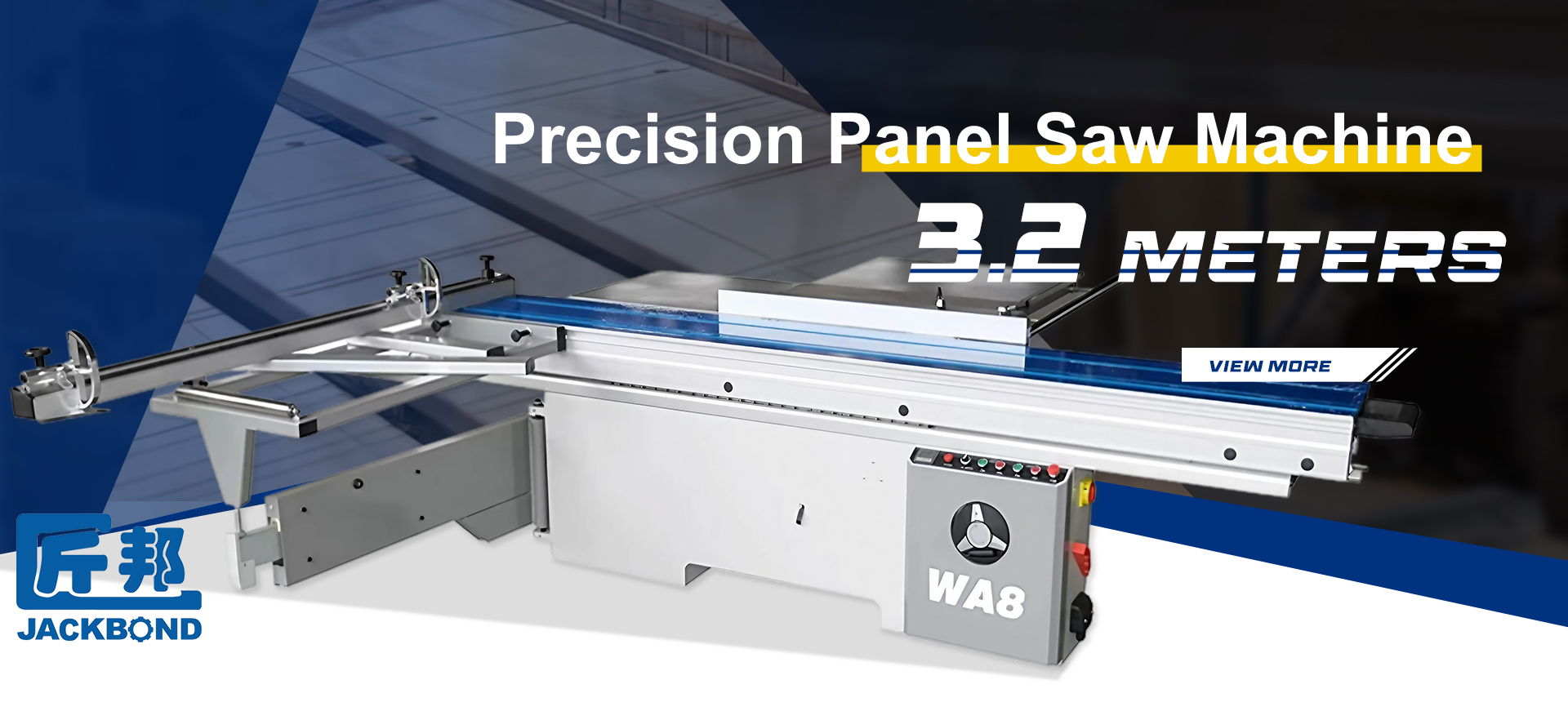Foshan Jackbond Electric Machine Manufacturing Co.,Ltd | Foshan