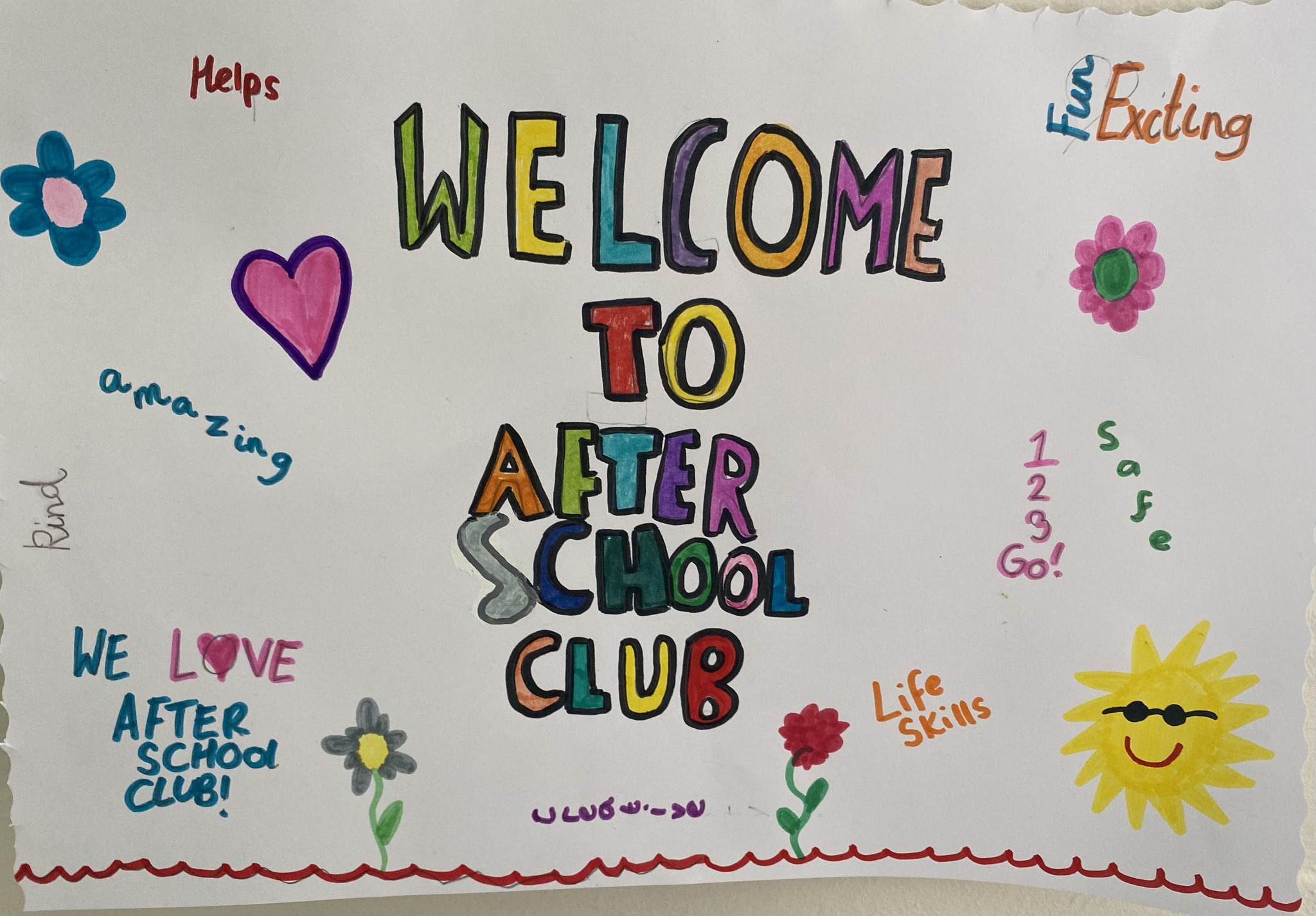 Benchill Primary School added a... - Benchill Primary School