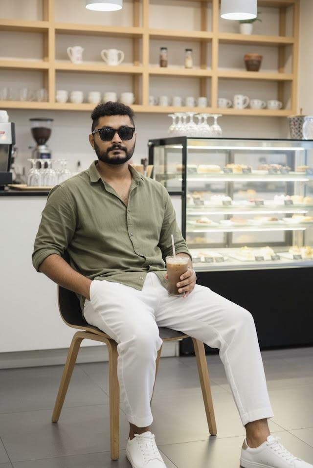 Raja Hamza