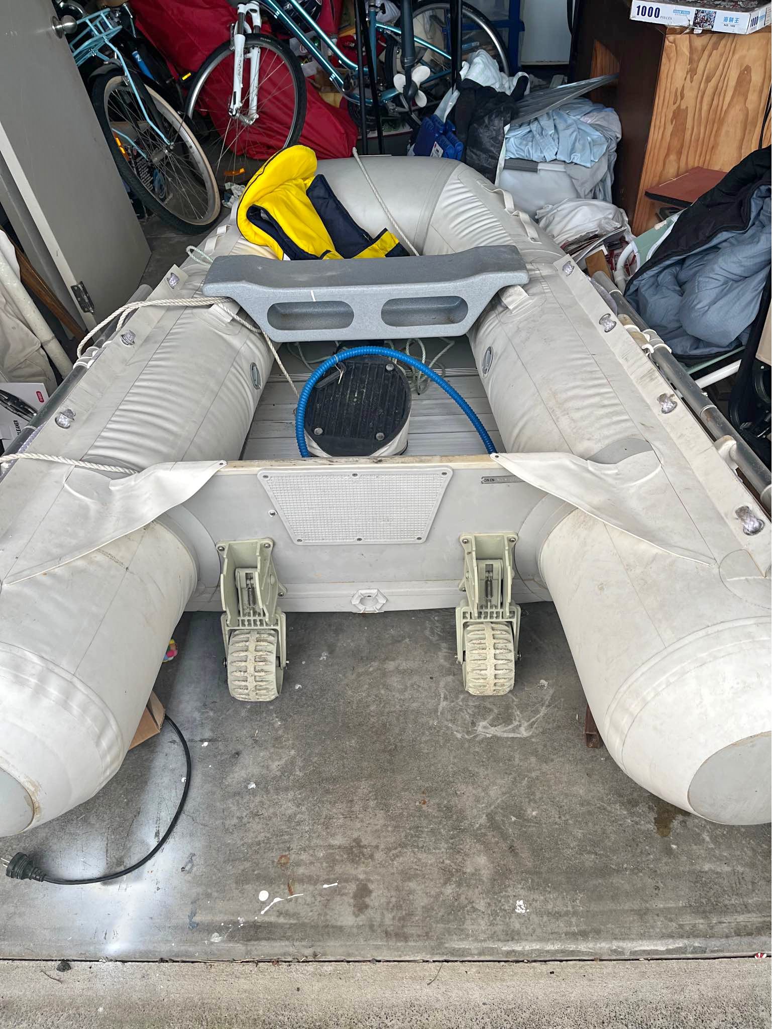 Maxxon inflateable - Boats - Stanmore Bay, New Zealand | Facebook ...