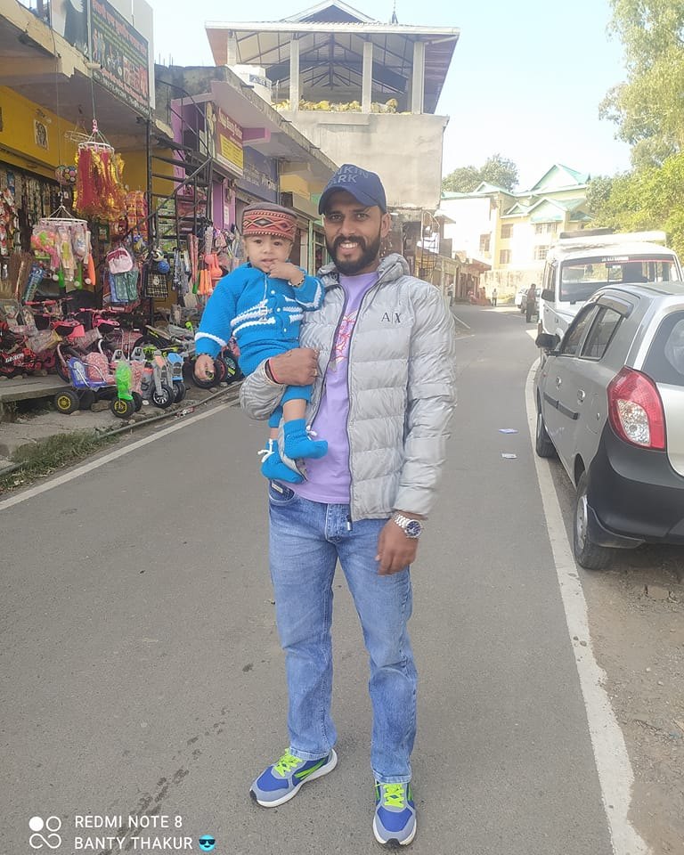 Aadi Rajput