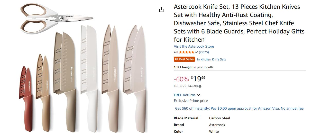 Dat's A Deal! Coupons, Promos, and Deals | 60% off this set | Facebook