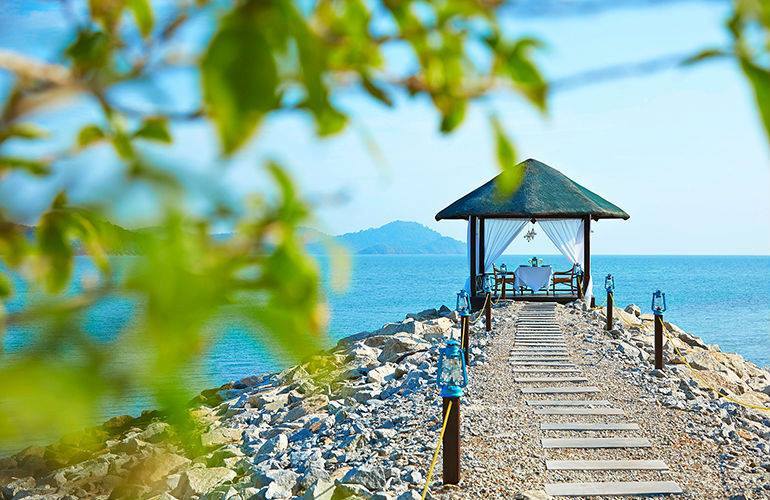 Vivanta by TAJ, Pulau Rebak,... - Menarik Di Langkawi