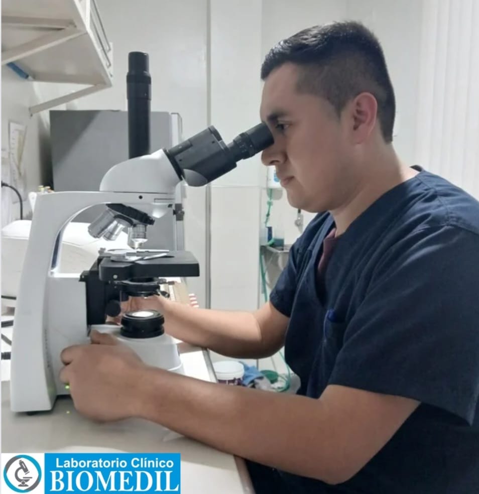 Laboratorio Clínico Bio Medil | Huaura