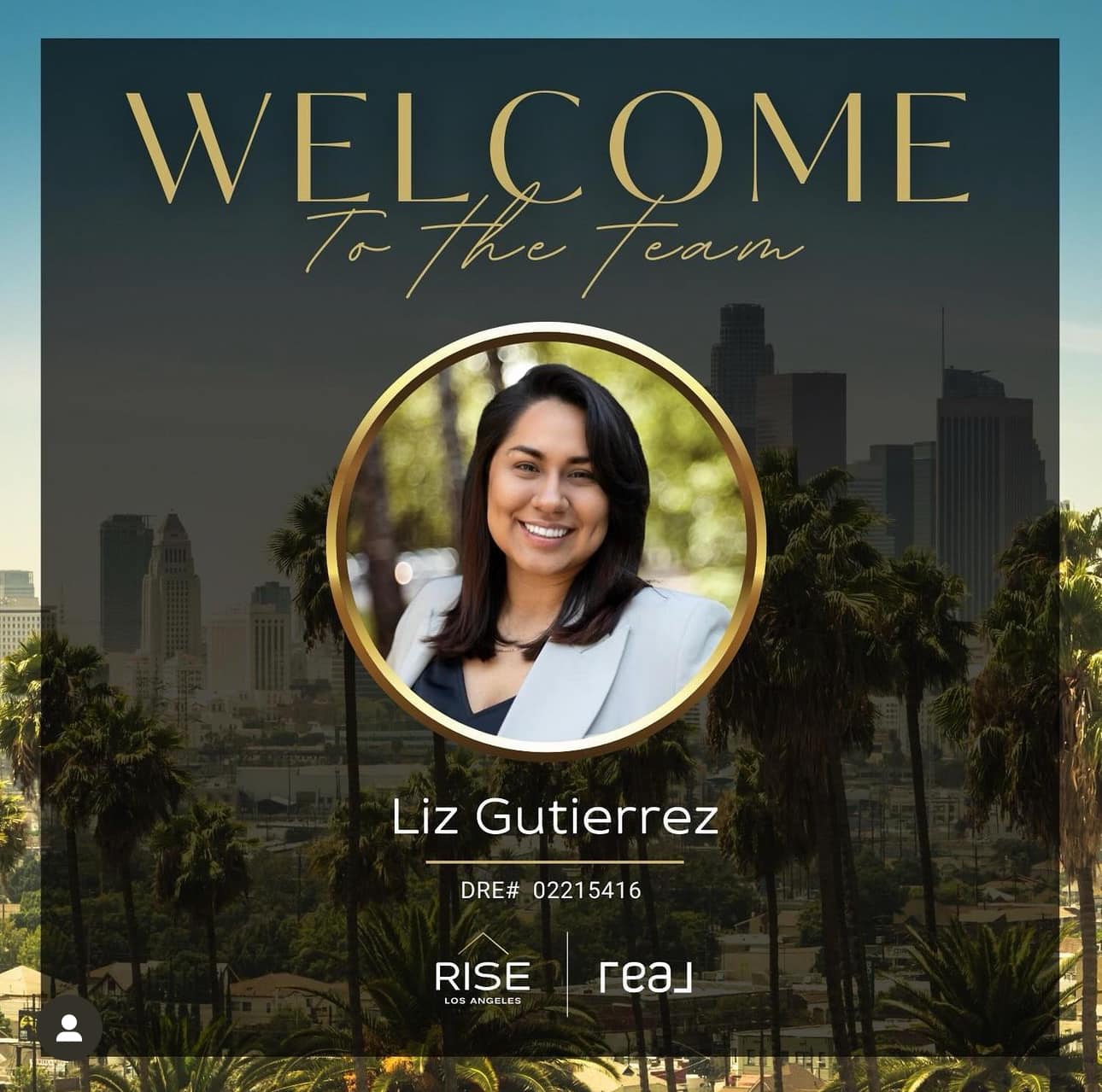 Liz Gutierrez | Palmdale CA