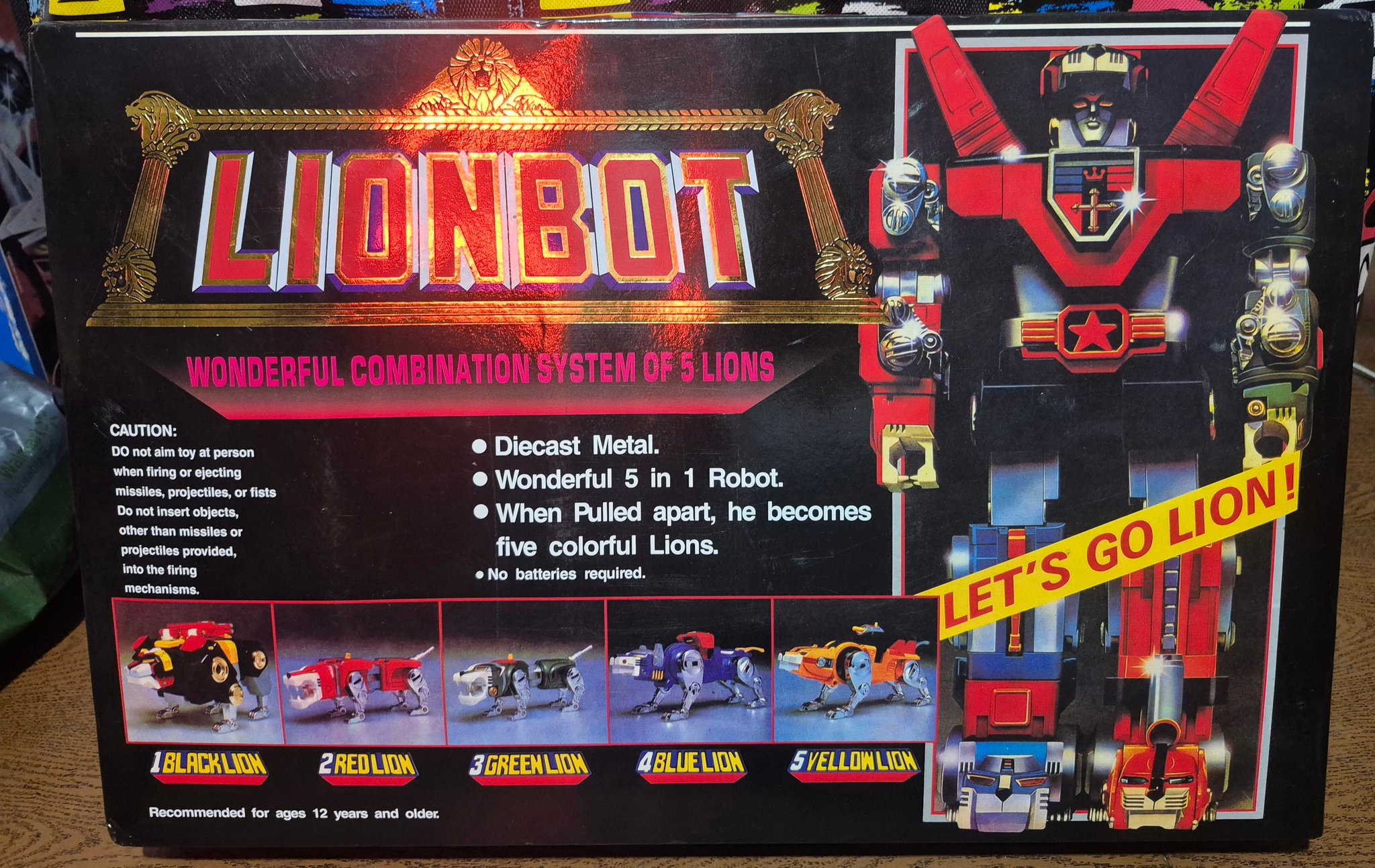 Bobby's World Toys added a new photo. - Bobby's World Toys