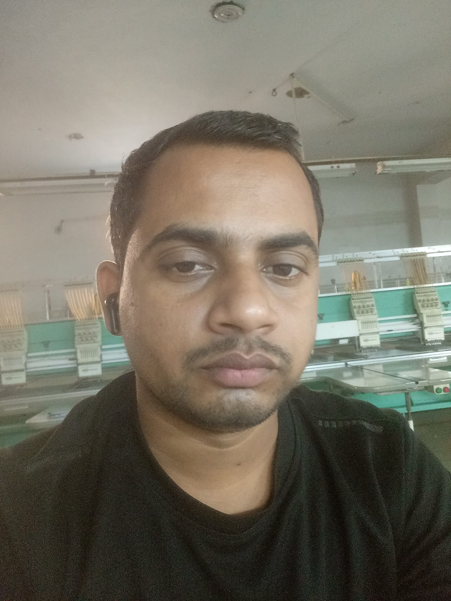 Naresh Kumar Rai