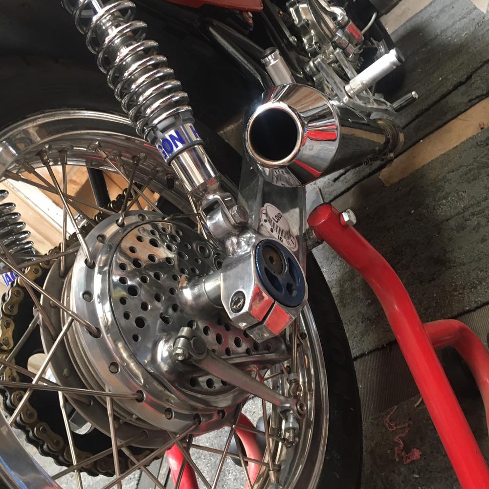 Happy Friday people One for the bike mechanix out there ,,,, Have a ...