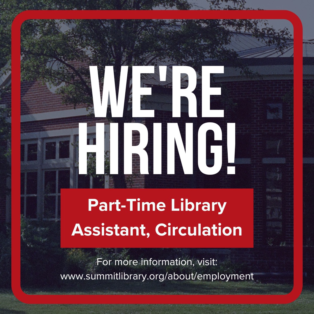 Summit Free Public Library | Summit NJ