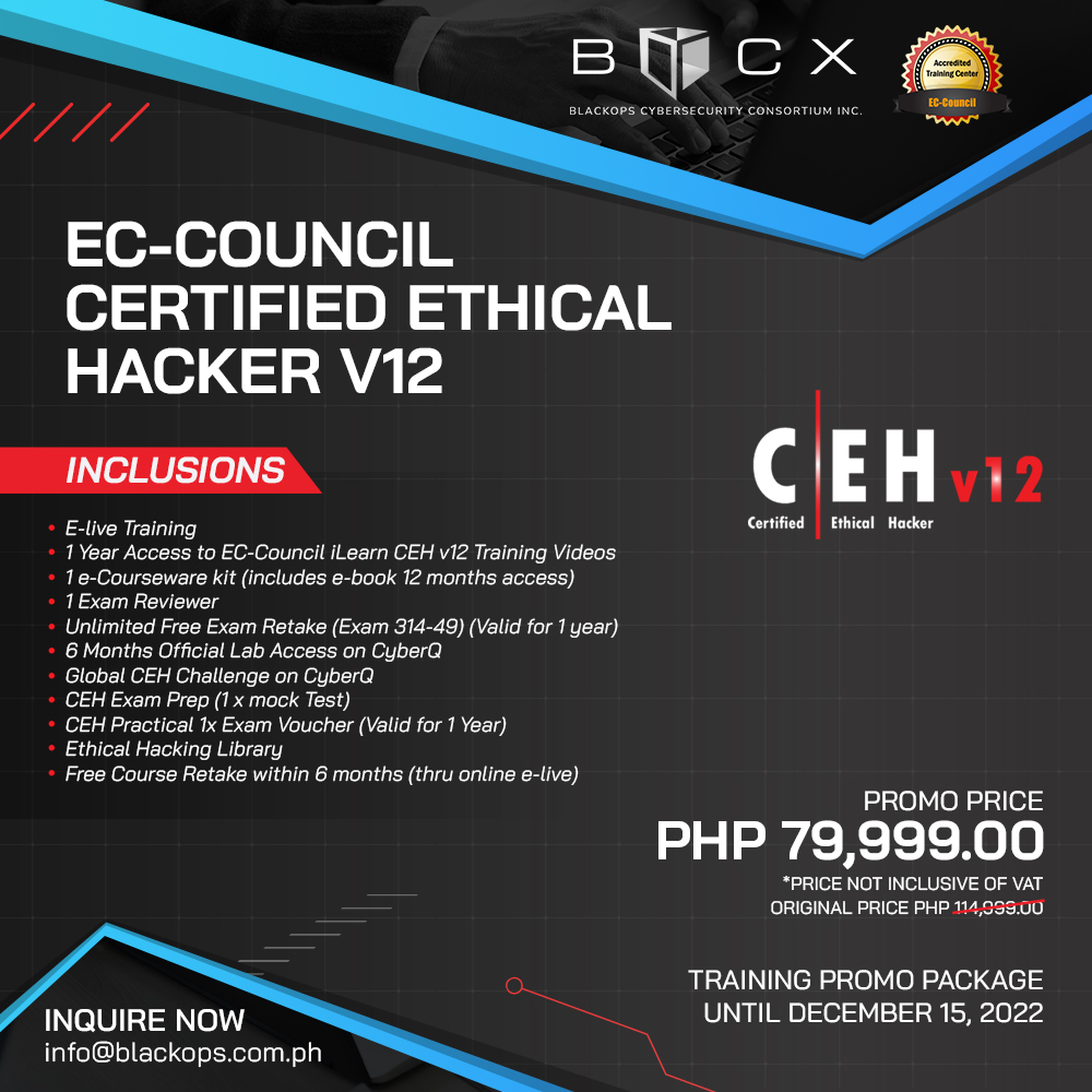 CEH V13 (Certified Ethical Hacker) Official EC-Council Release
