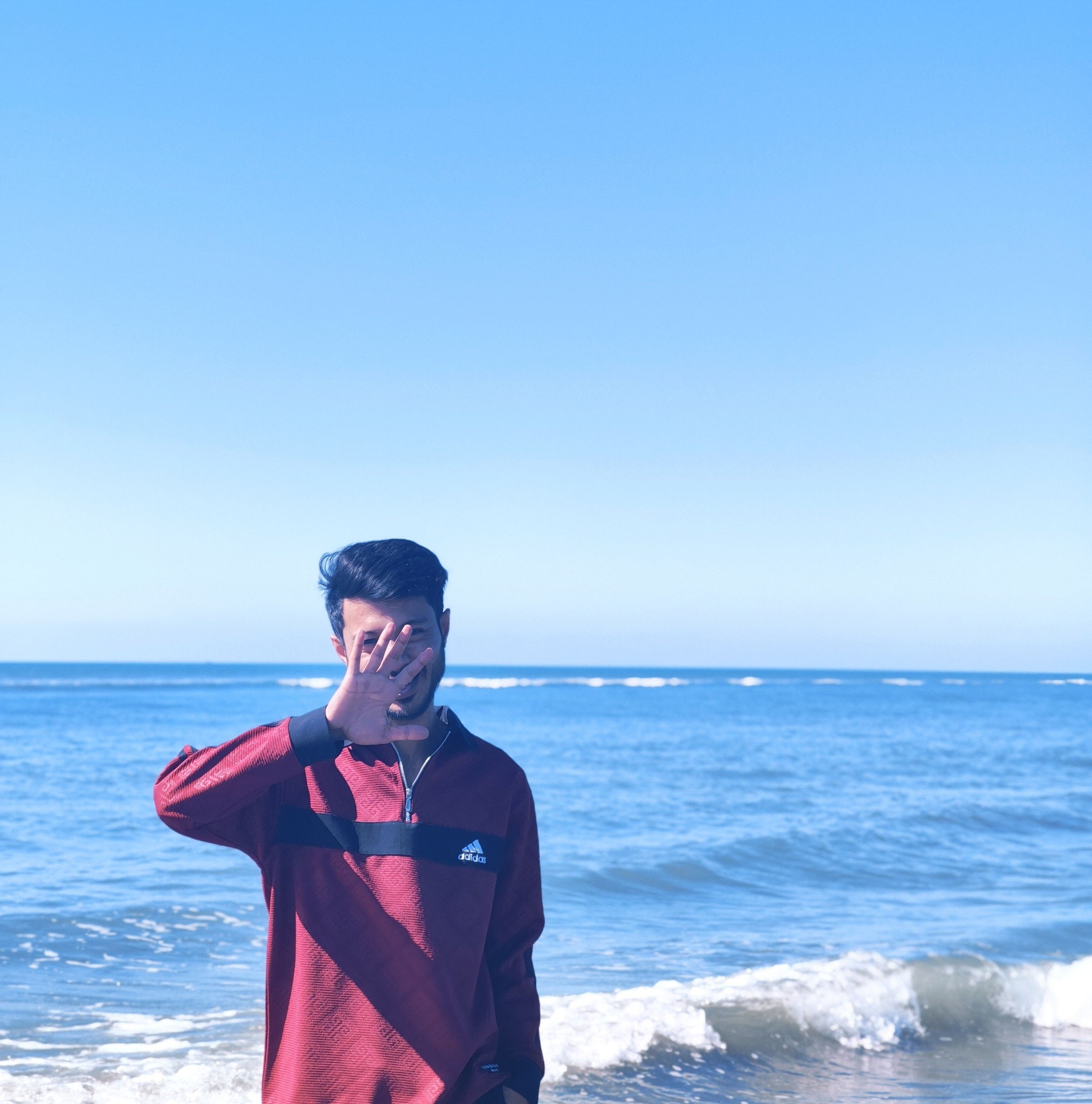 Md Zehad Hossain Shuvo