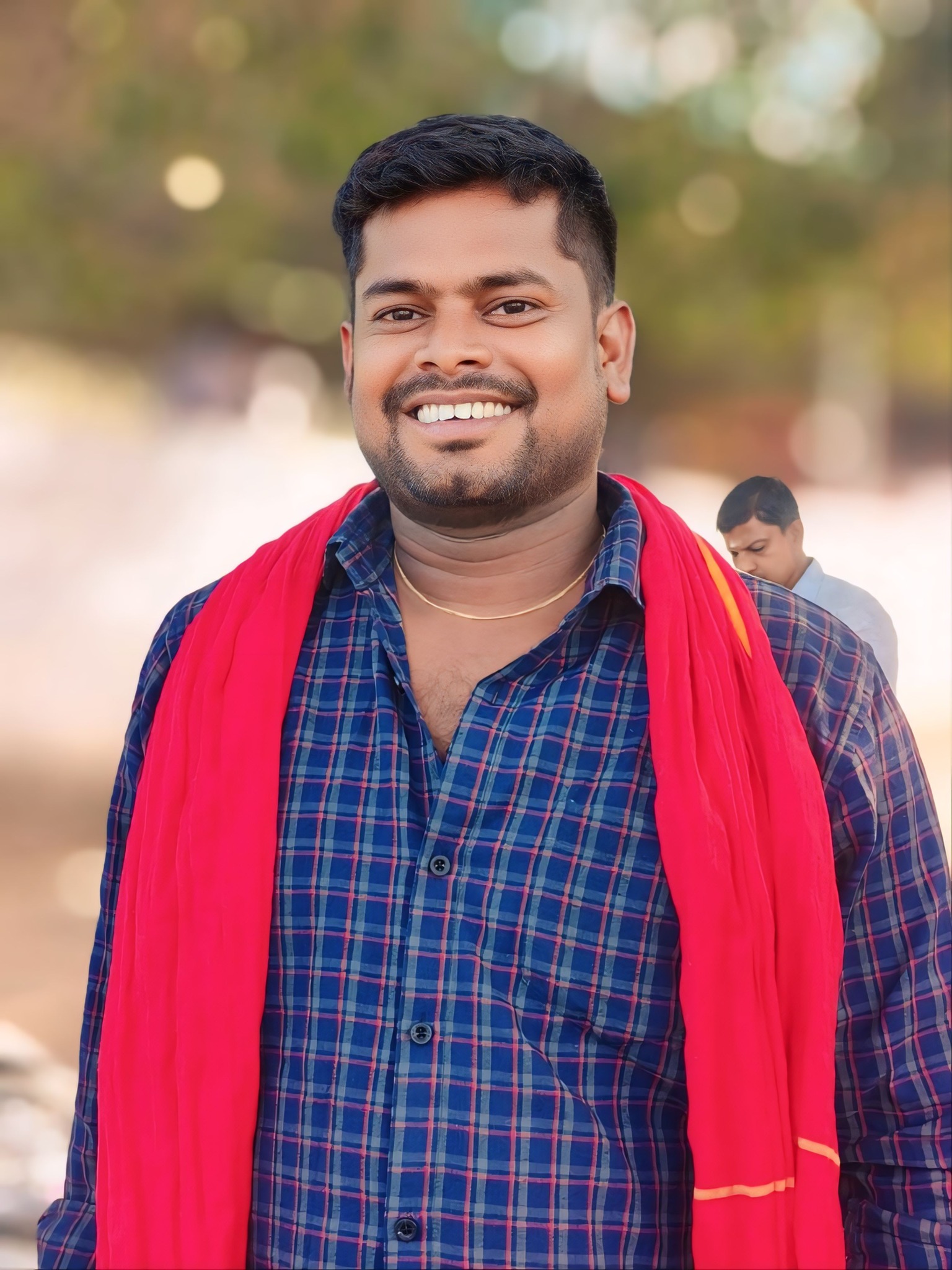 Mesu Venky - 📸 By: Guggilla Ravi Goud anna ️🙏 | Facebook