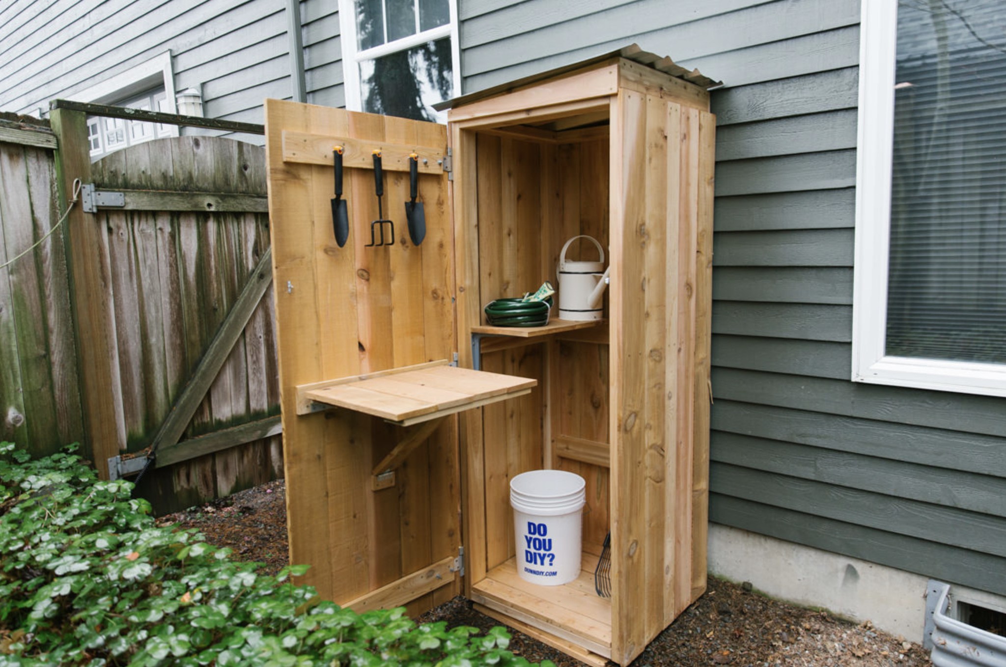DIY Innovations