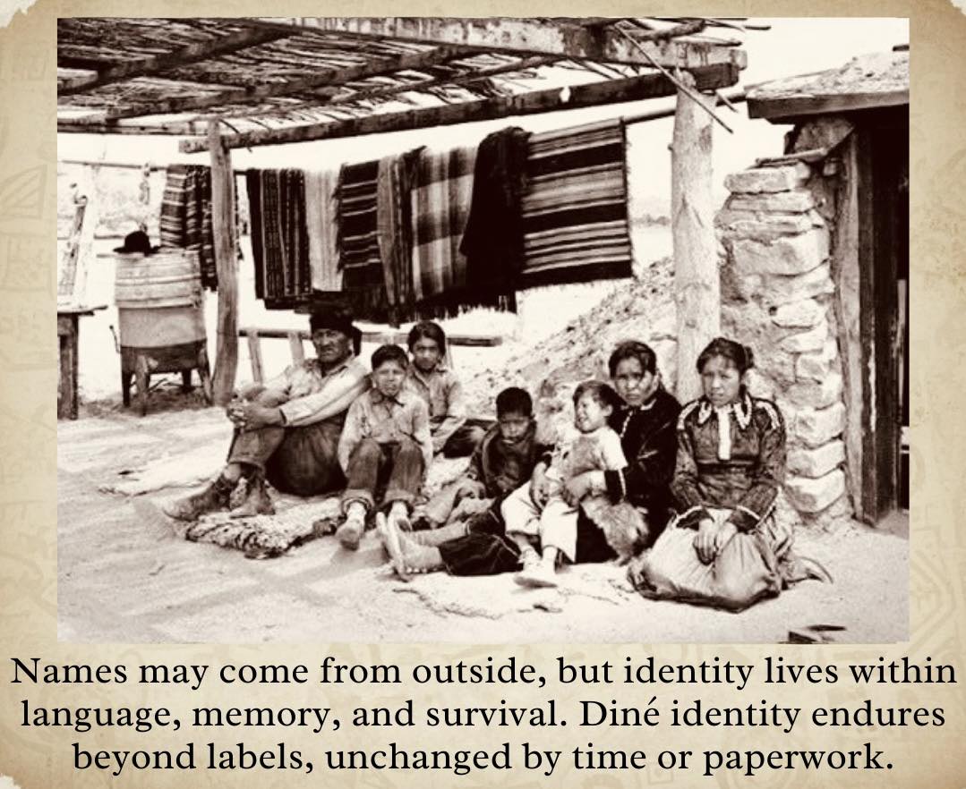 Lynda - The largest Native nation in the United States is widely known ...