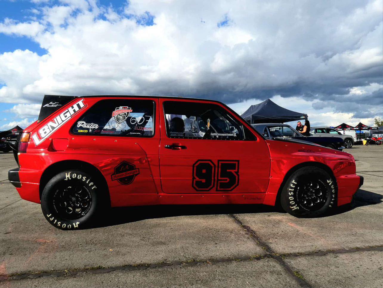 32 Racing Wheels
