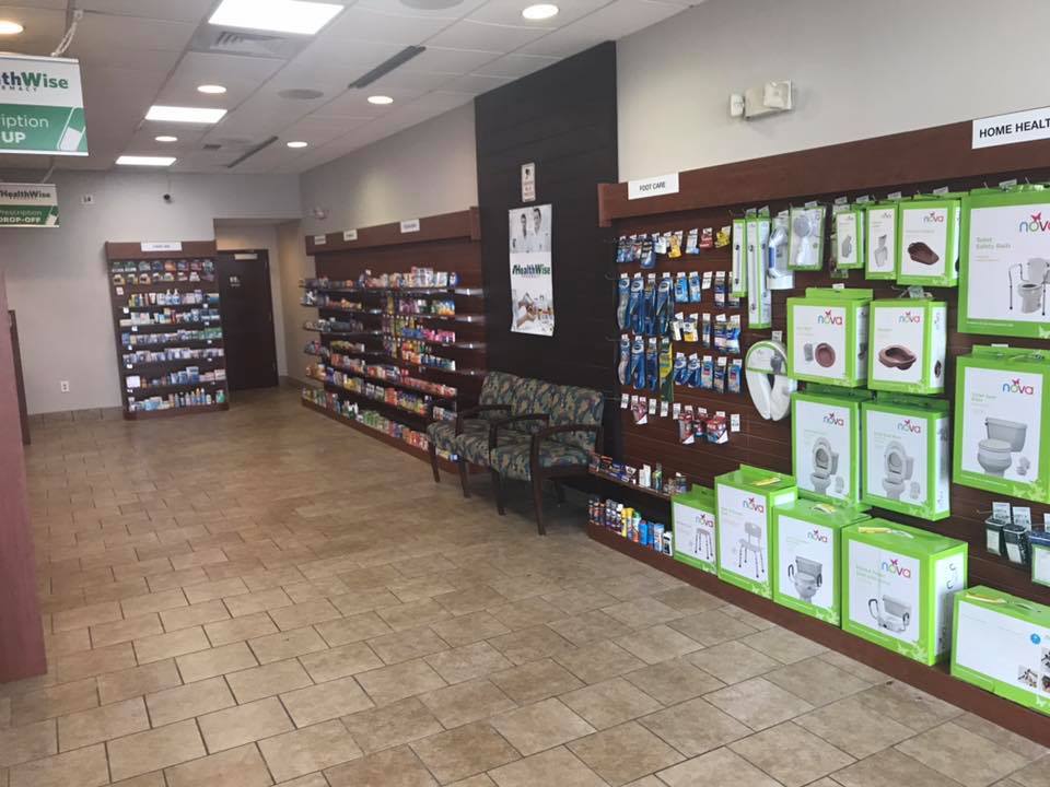 Rx For Less Pharmacy | Indianapolis IN