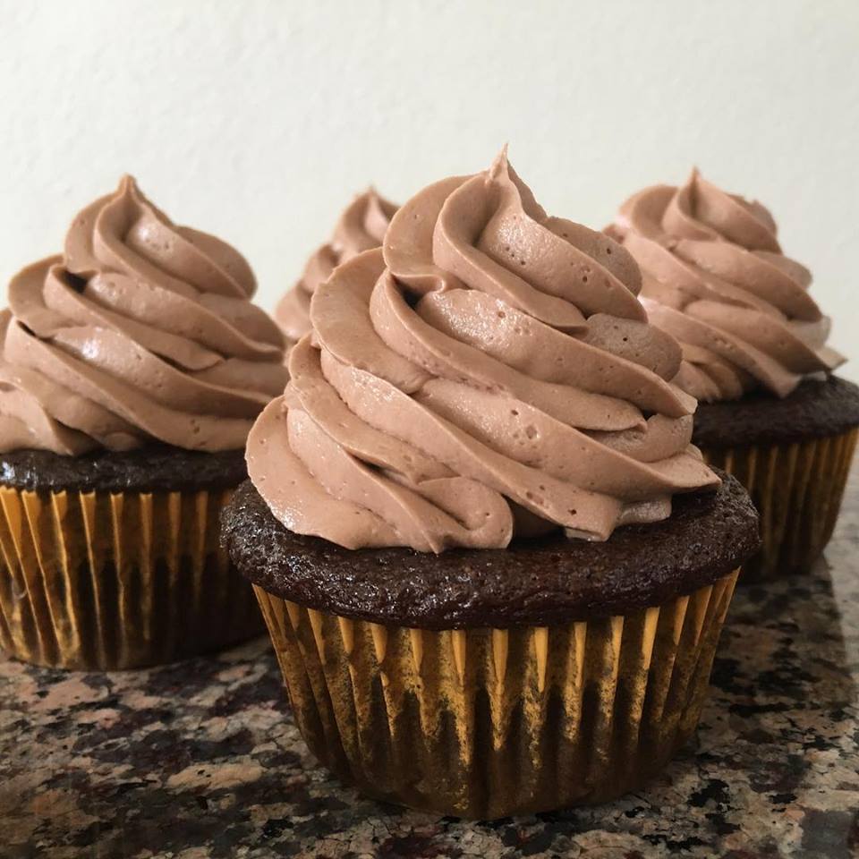 Bakeology - Bakeology added a new photo.