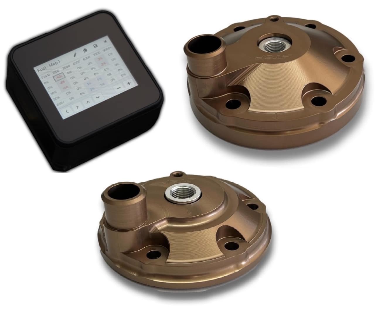 Two Stroke Performance 2024 KTM 250exc and 150exc power kits