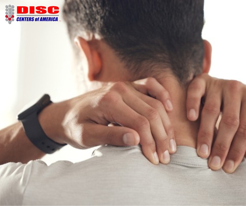 Disc - 🌿 Understanding Cervical Disk Pain: Exploring New Perspectives 🌿 ...