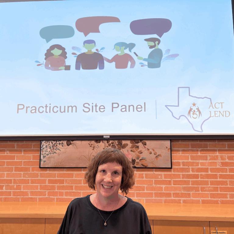 Autism - The Autism Society of Texas is proud to support ACT LEND – the ...