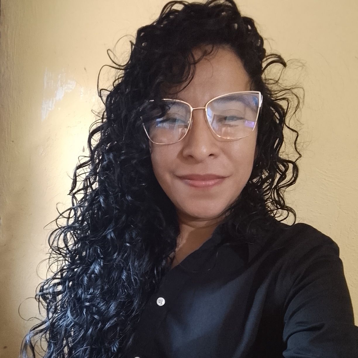 Laura Victoria Aguilar Lorenzo