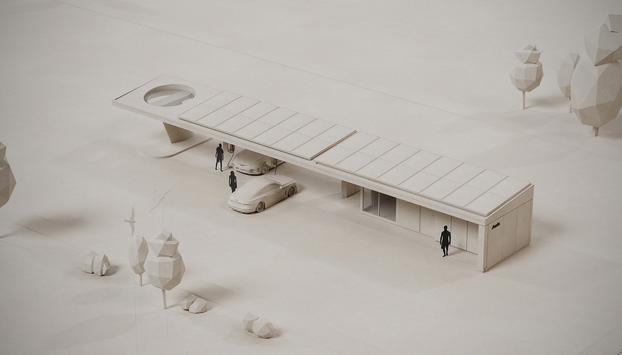 ASE Studio | Gdansk