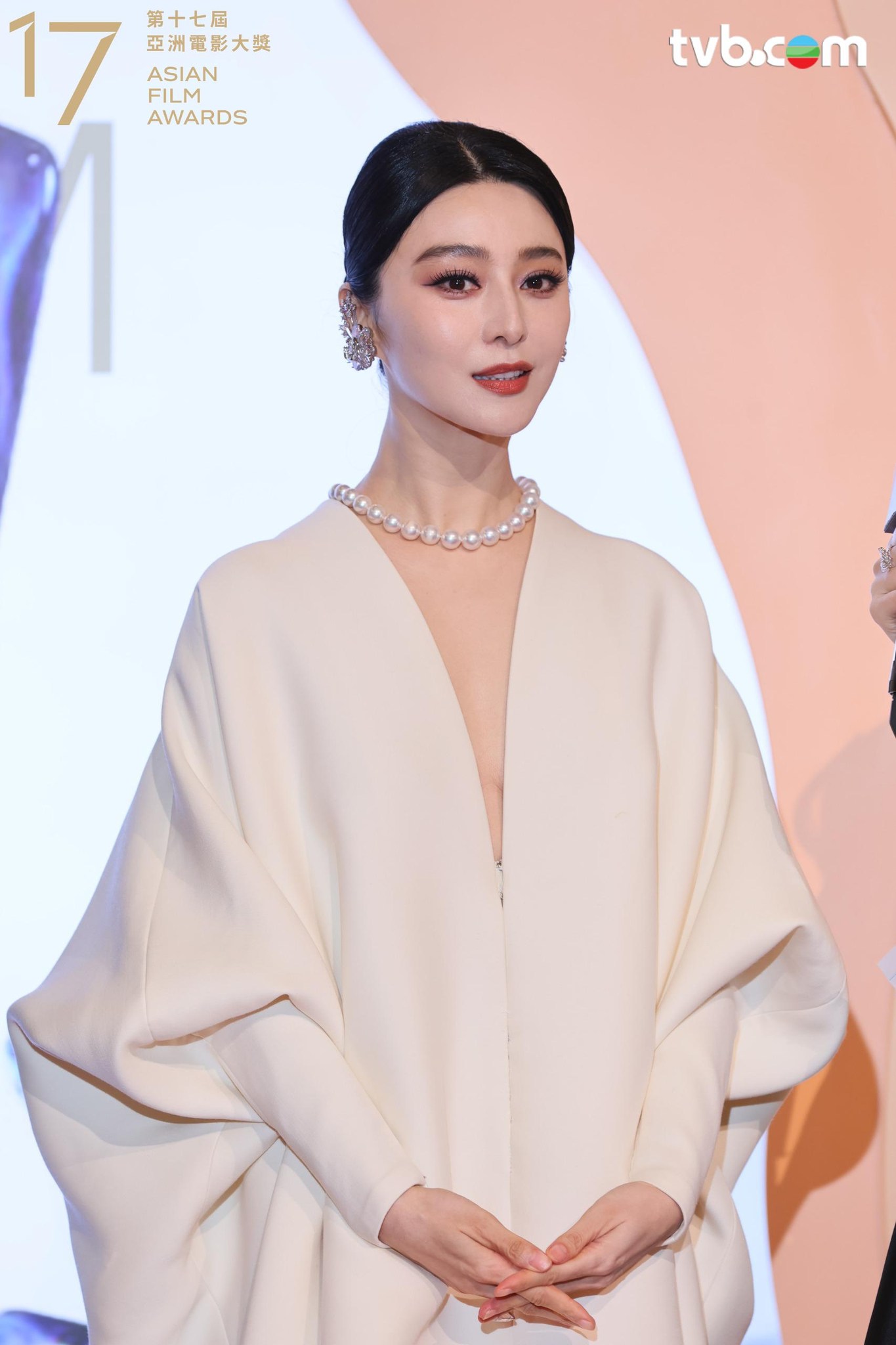TVB - 【 亞洲電影大獎2024 】 亞洲電影大獎2024 頒獎典禮直擊！紅地氈盛況 （不斷更新）...